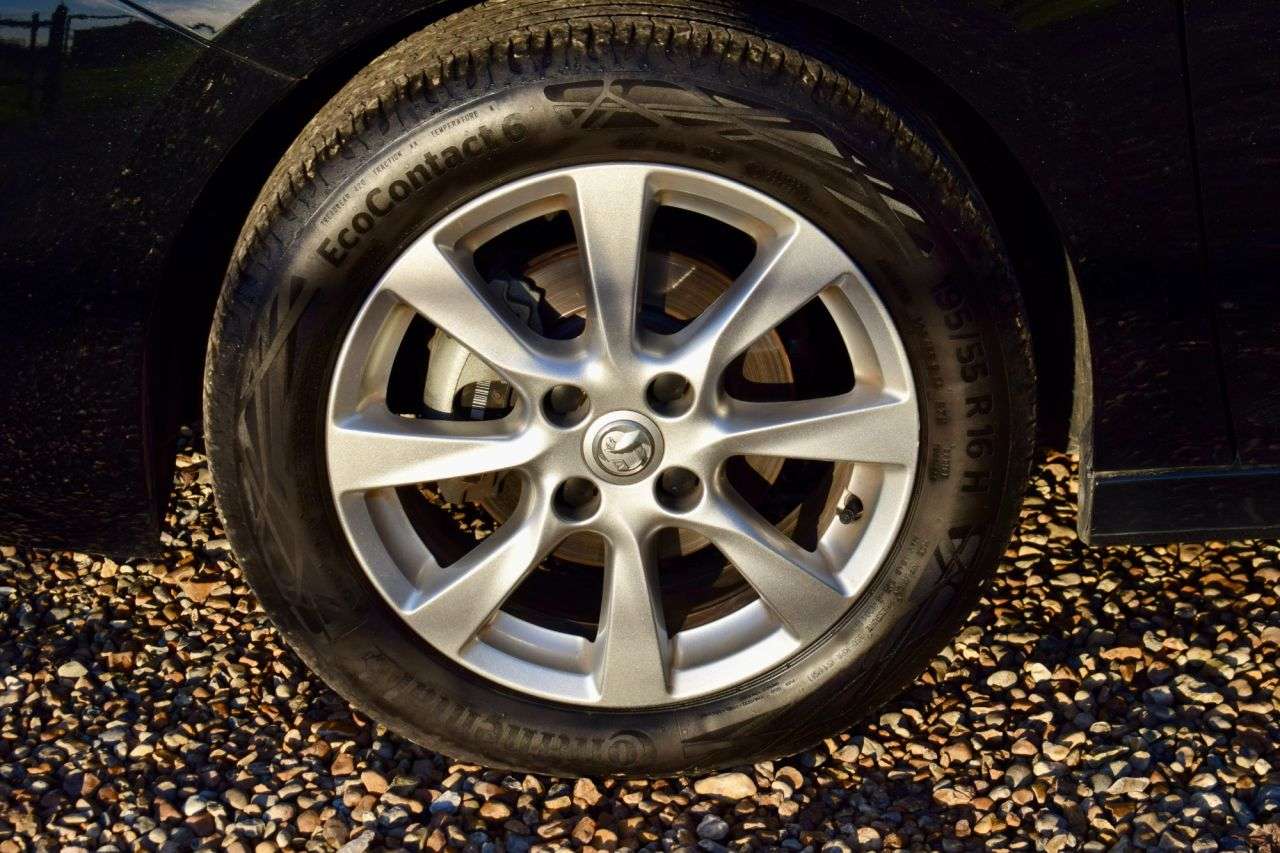 2023 VAUXHALL CORSA 2023 VAUXHALL CORSA