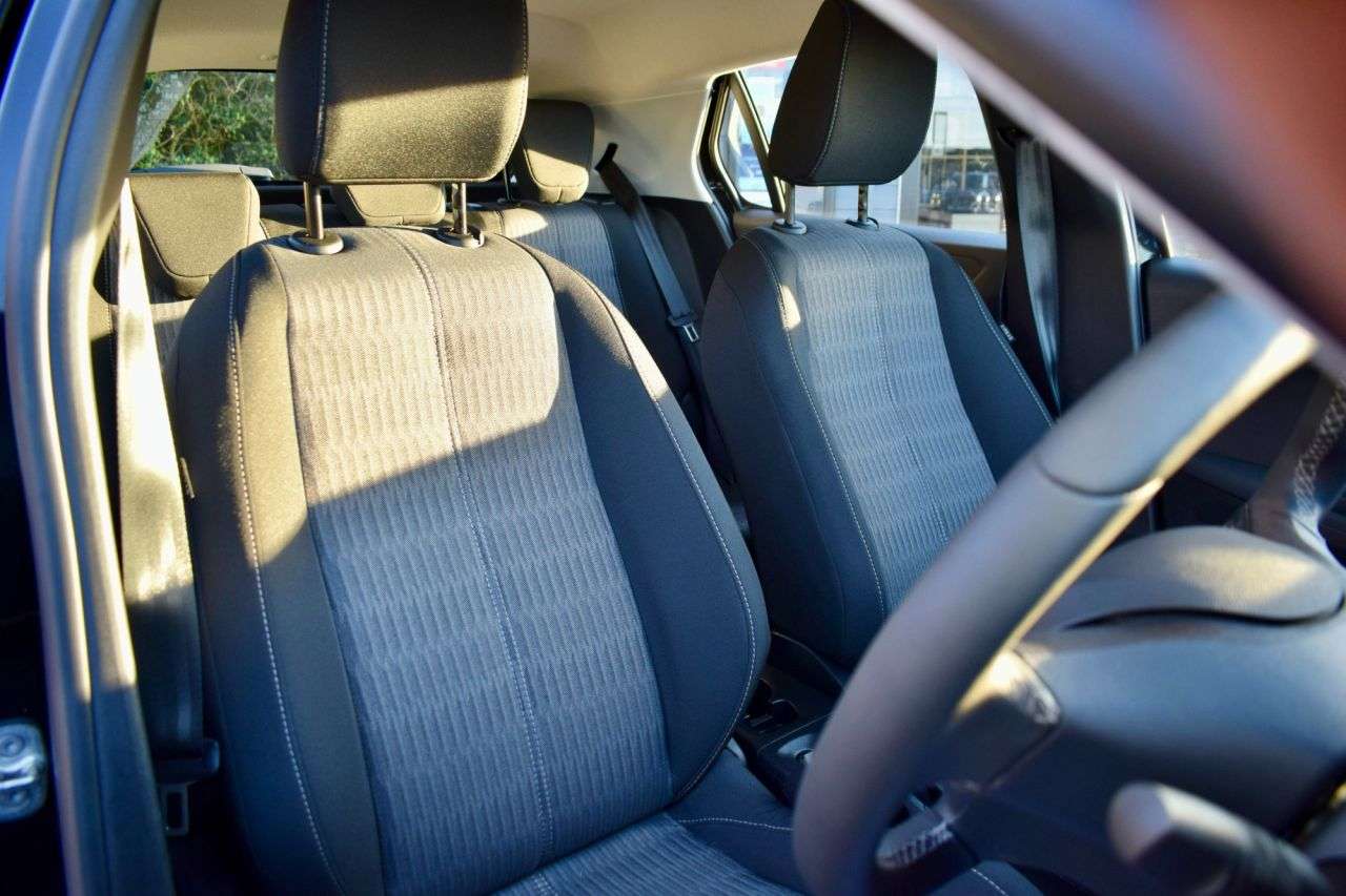 2023 VAUXHALL CORSA 2023 VAUXHALL CORSA