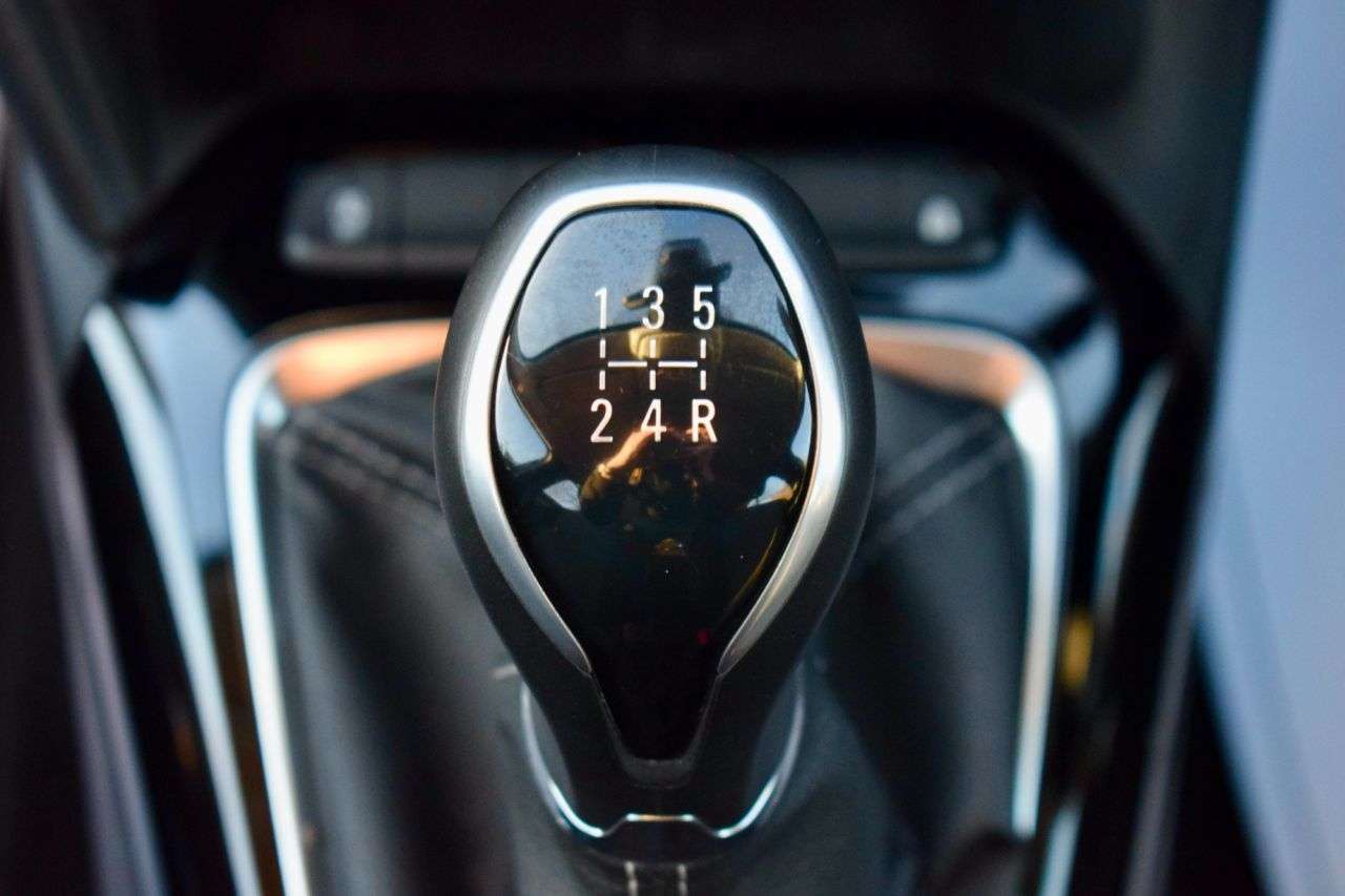 2023 VAUXHALL CORSA 2023 VAUXHALL CORSA