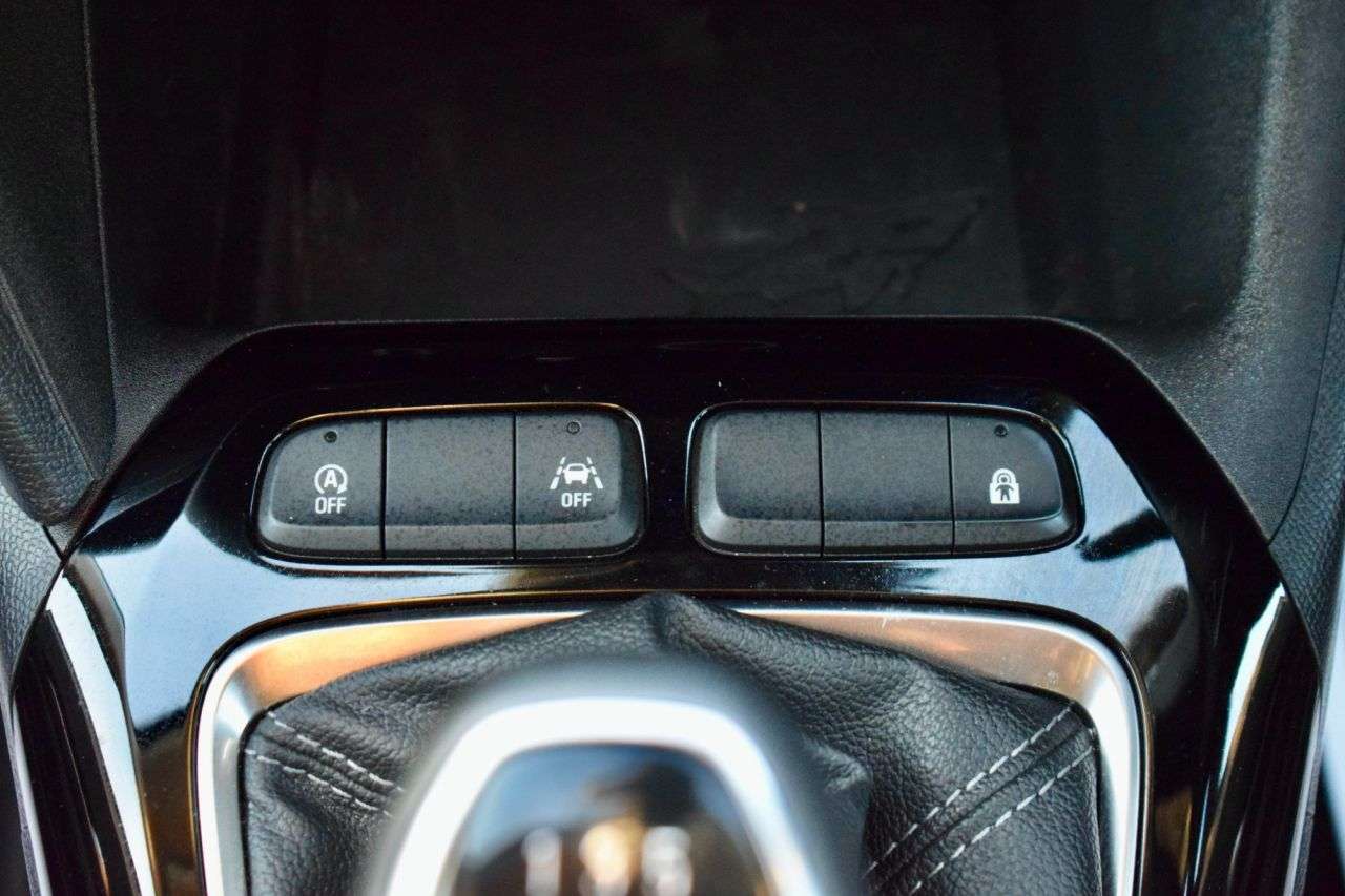 2023 VAUXHALL CORSA 2023 VAUXHALL CORSA