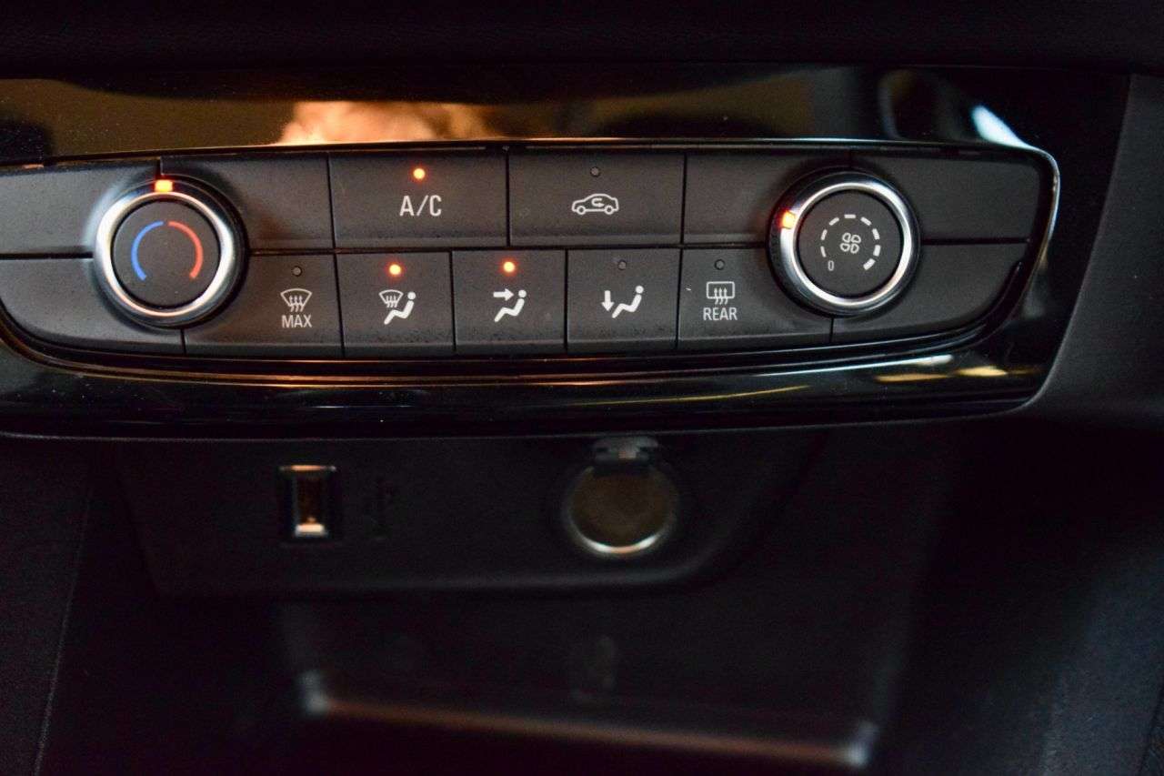 2023 VAUXHALL CORSA 2023 VAUXHALL CORSA