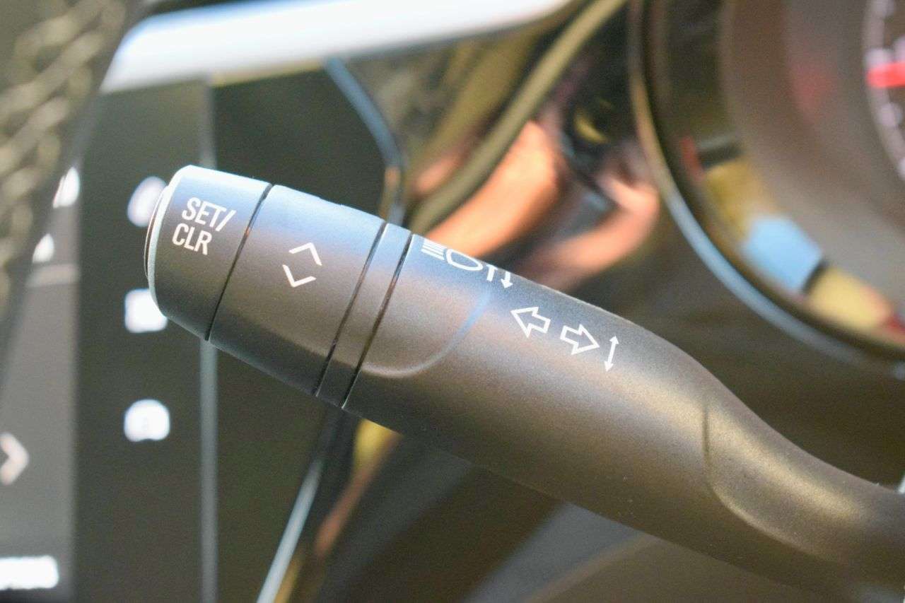 2023 VAUXHALL CORSA 2023 VAUXHALL CORSA