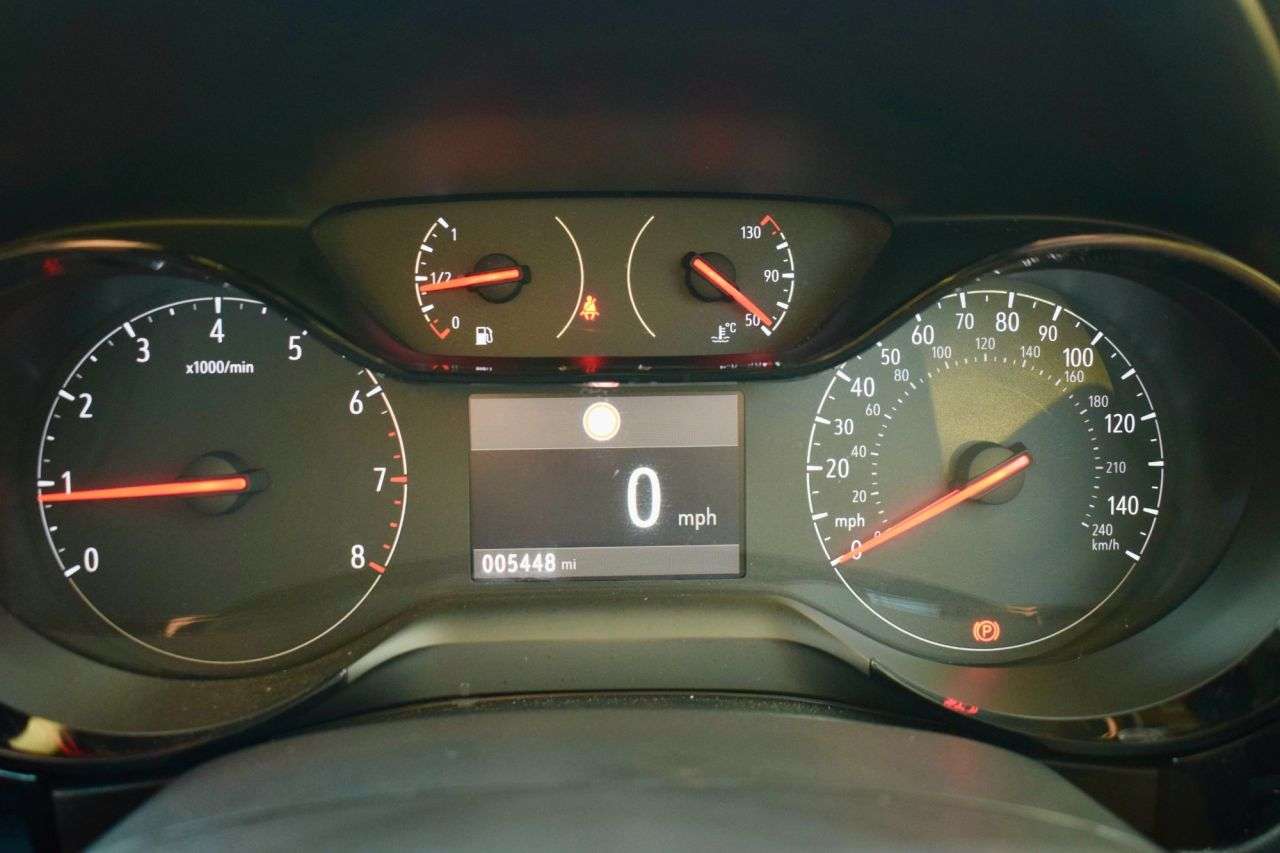 2023 VAUXHALL CORSA 2023 VAUXHALL CORSA