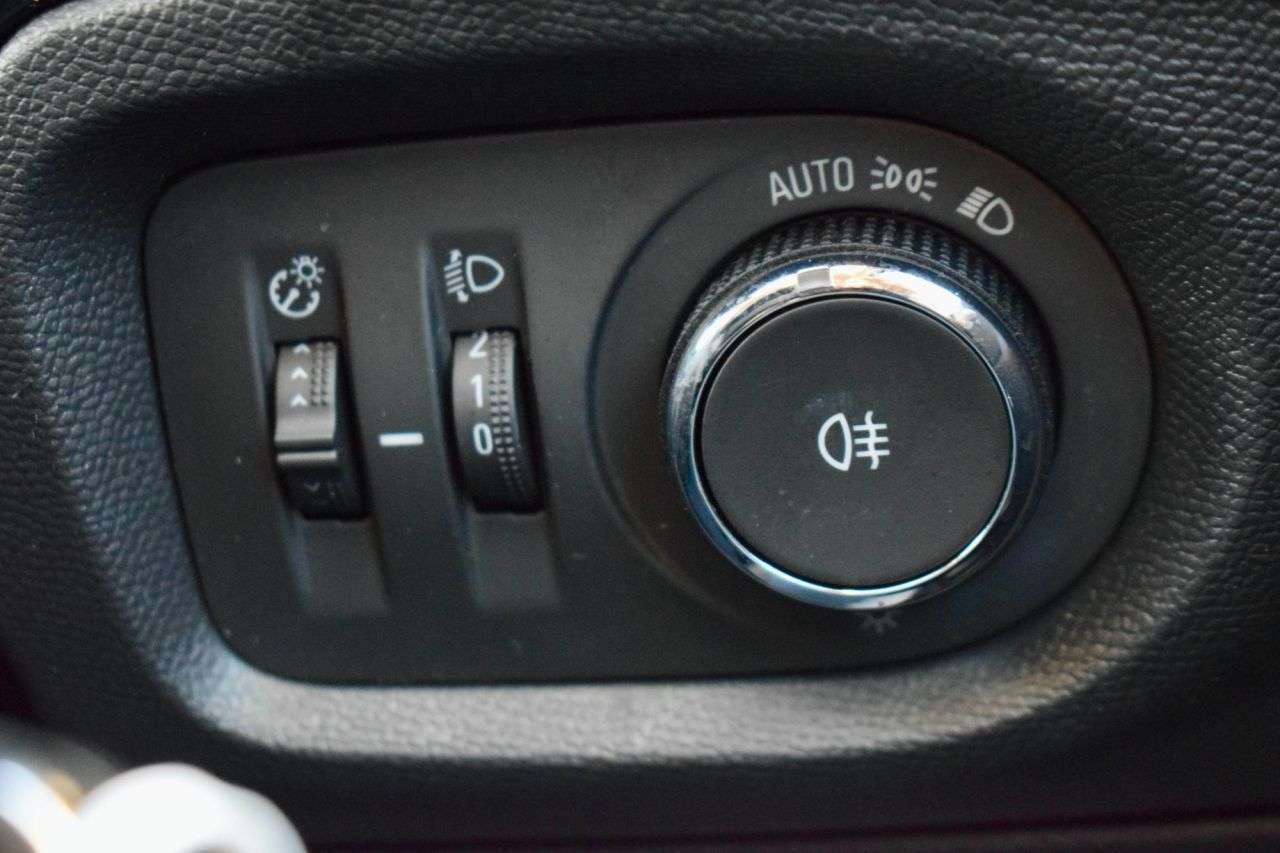 2023 VAUXHALL CORSA 2023 VAUXHALL CORSA