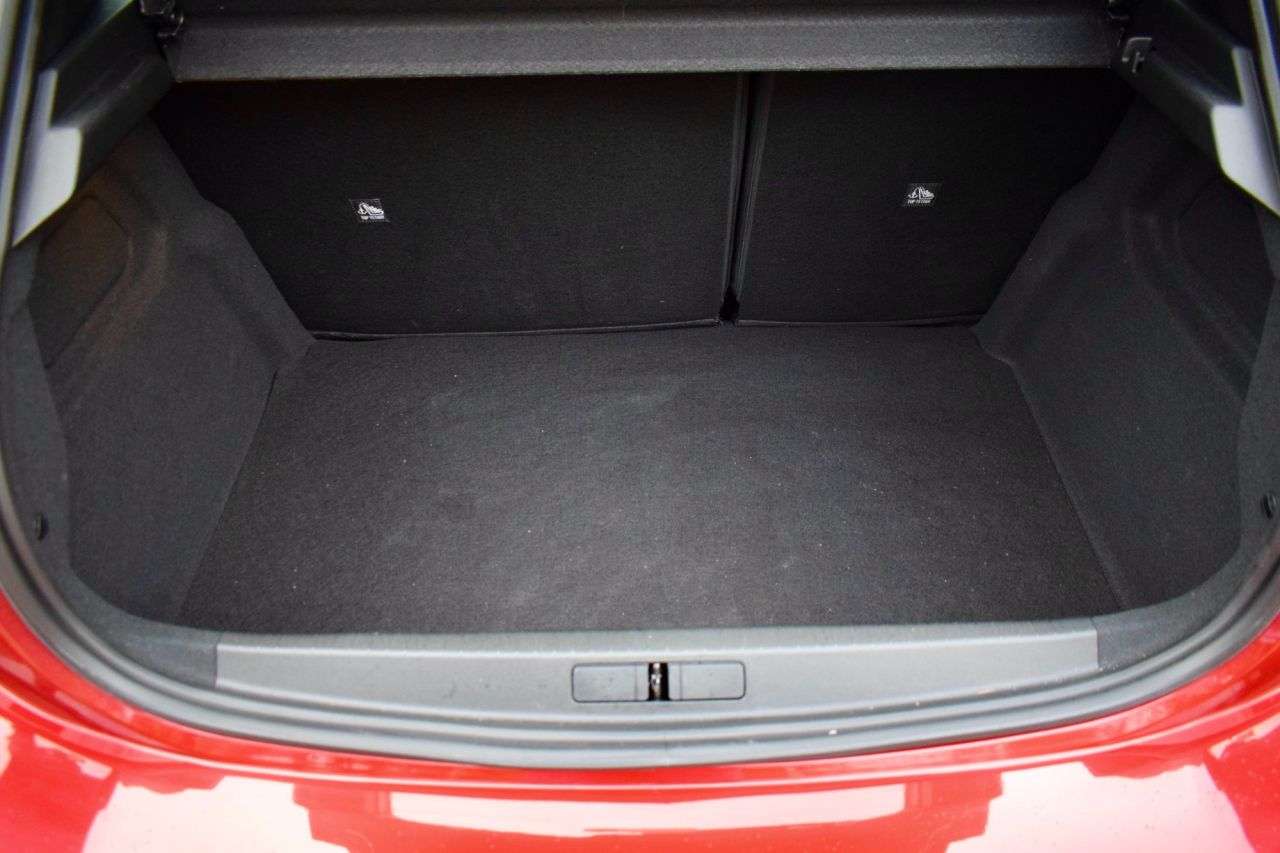 2024 VAUXHALL CORSA 2024 VAUXHALL CORSA