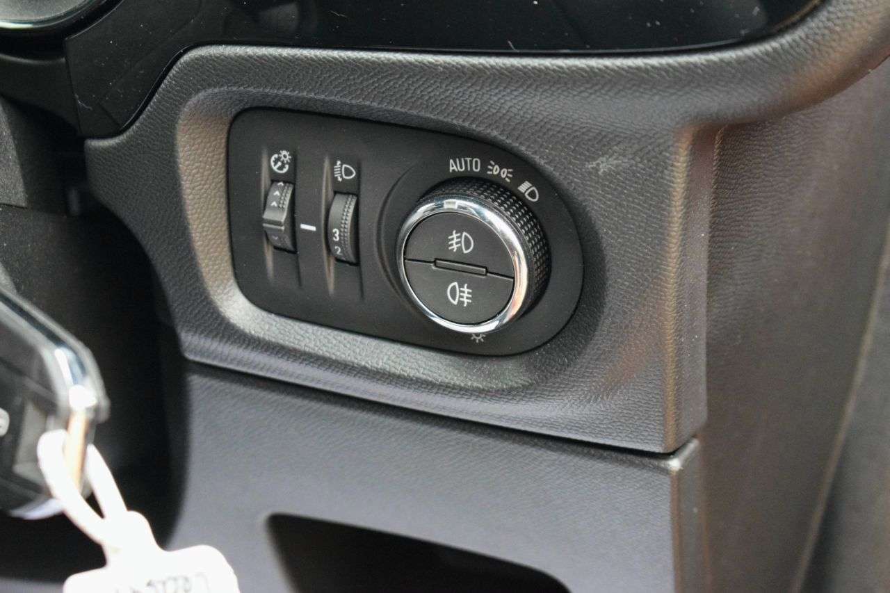 2024 VAUXHALL CORSA 2024 VAUXHALL CORSA