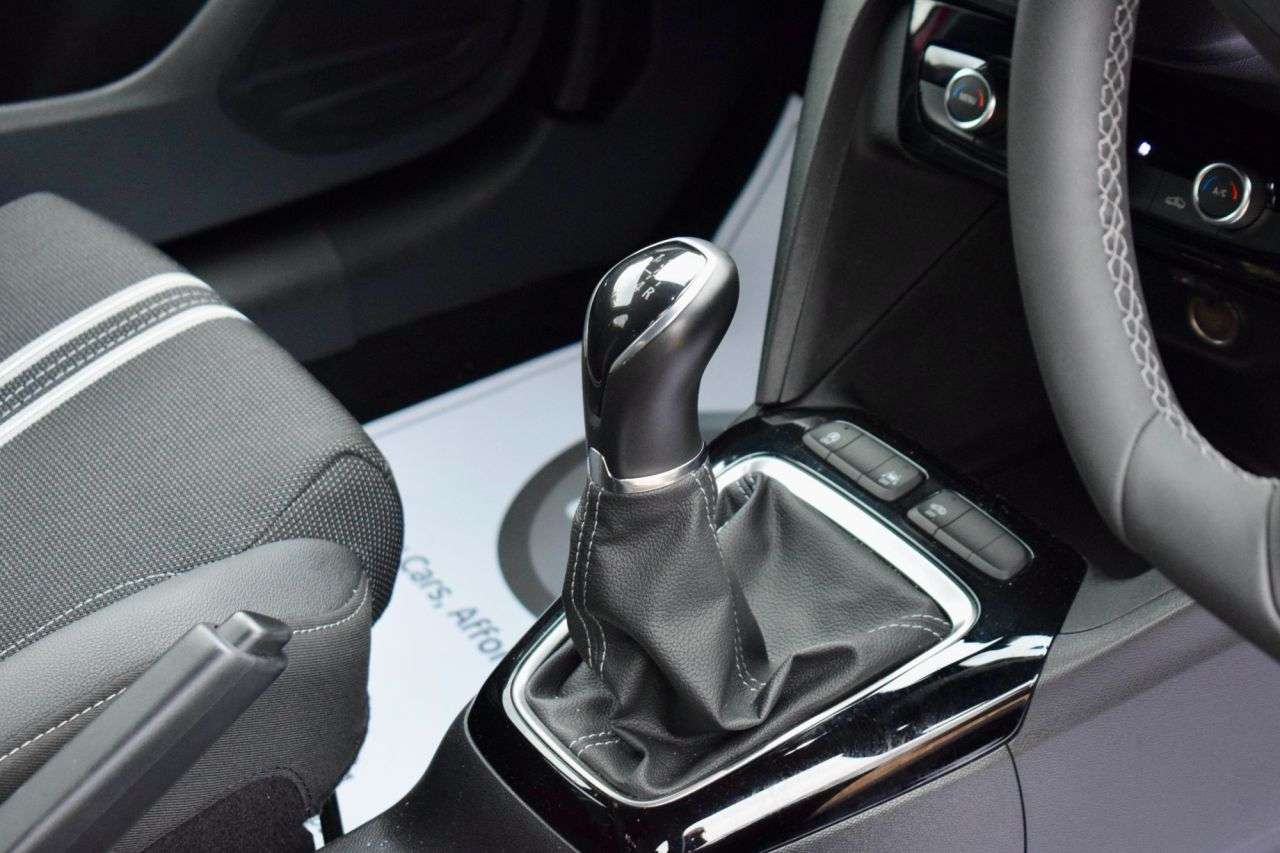 2024 VAUXHALL CORSA 2024 VAUXHALL CORSA