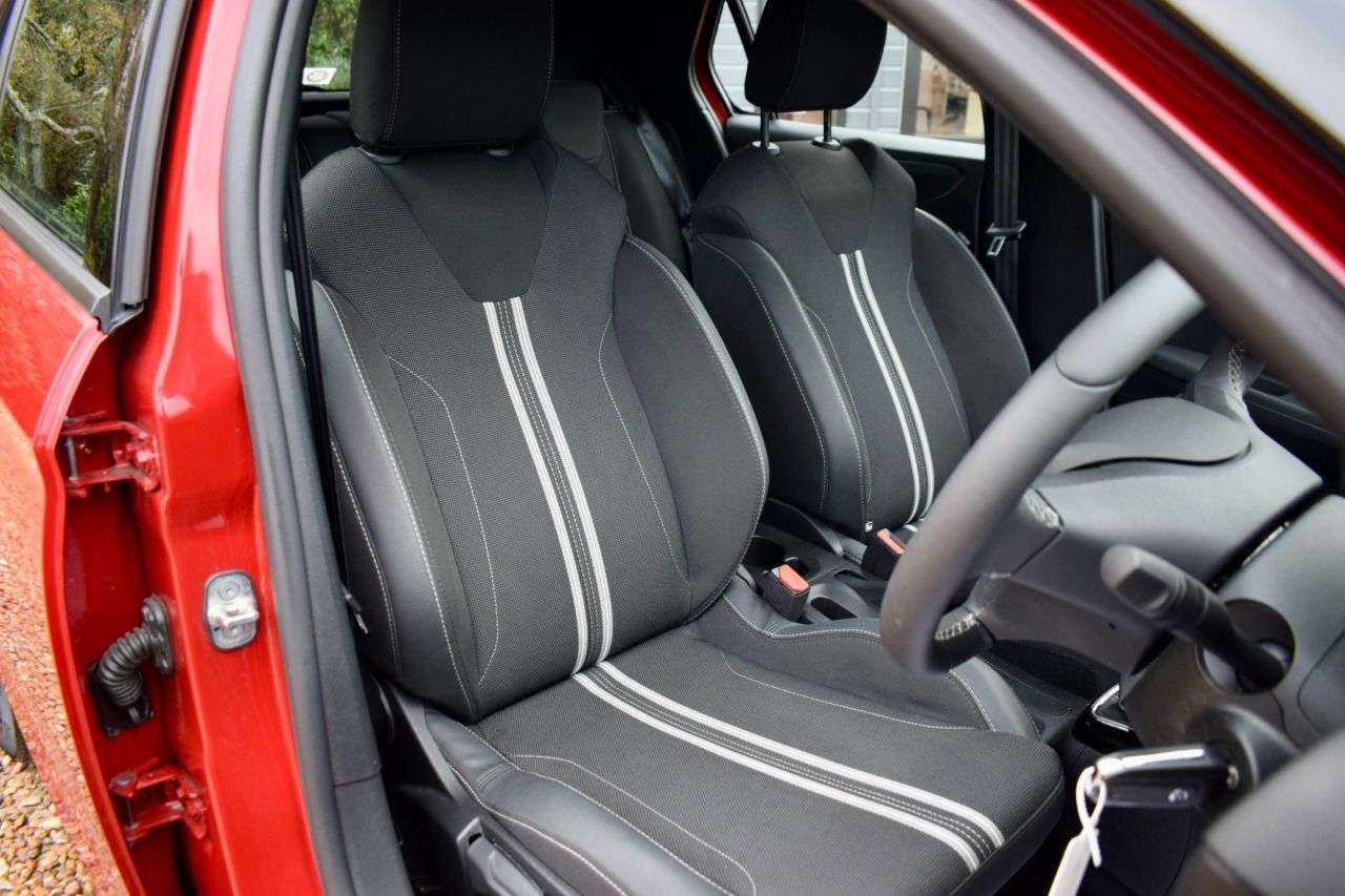 2024 VAUXHALL CORSA 2024 VAUXHALL CORSA