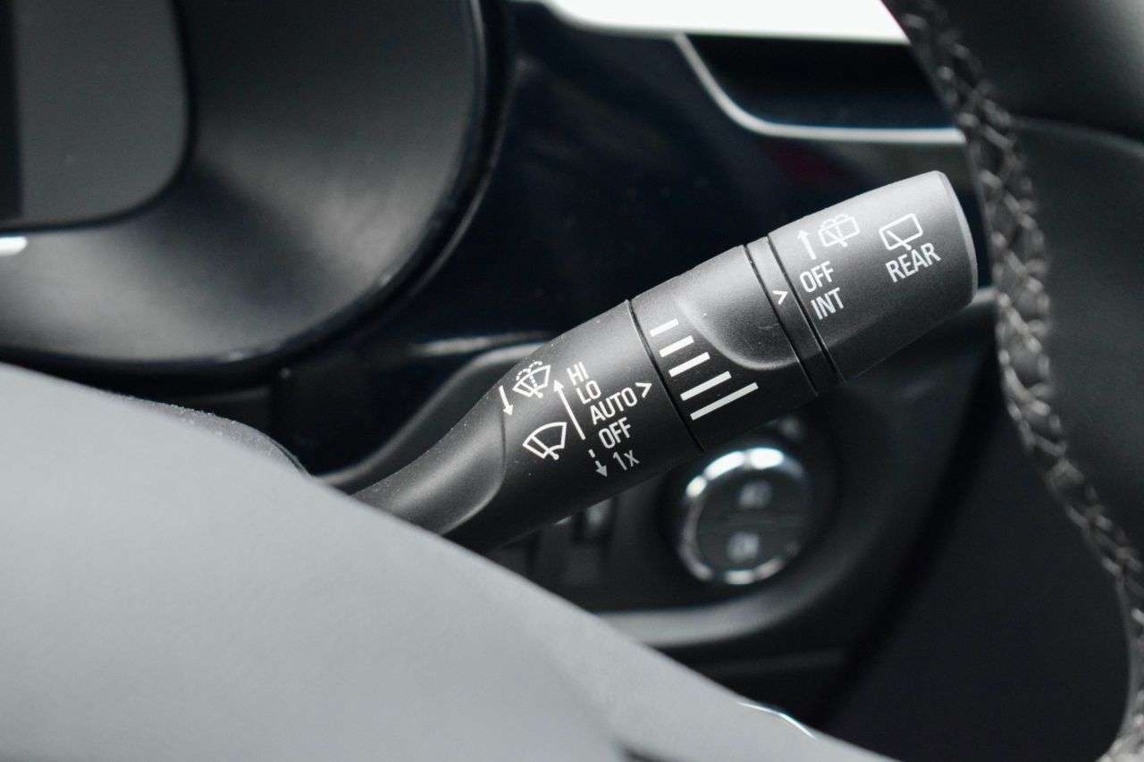 2024 VAUXHALL CORSA 2024 VAUXHALL CORSA