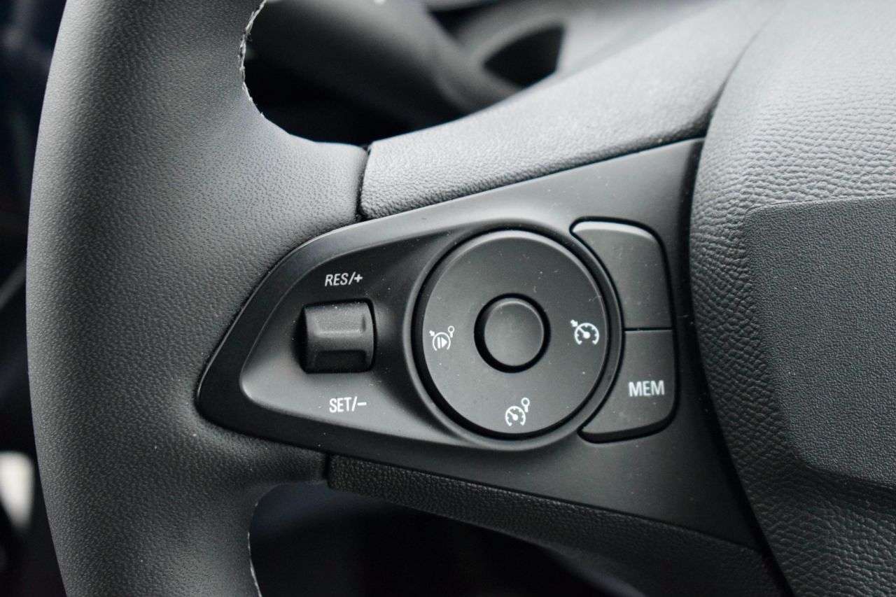 2024 VAUXHALL CORSA 2024 VAUXHALL CORSA