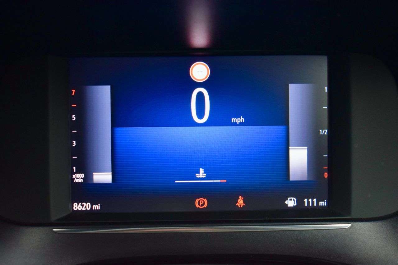 2024 VAUXHALL CORSA 2024 VAUXHALL CORSA