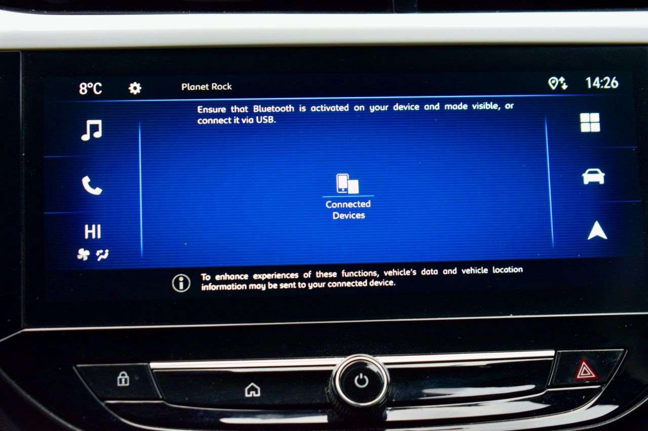 2024 VAUXHALL CORSA 2024 VAUXHALL CORSA