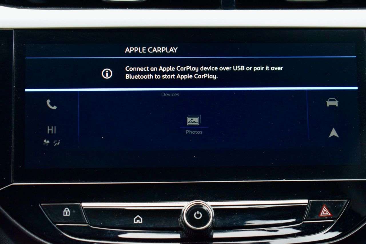 2024 VAUXHALL CORSA 2024 VAUXHALL CORSA