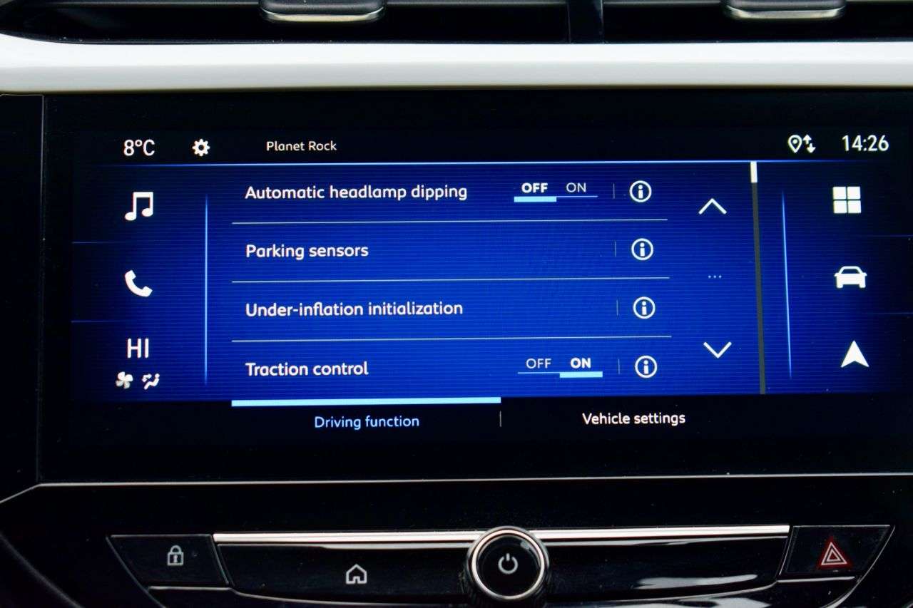 2024 VAUXHALL CORSA 2024 VAUXHALL CORSA