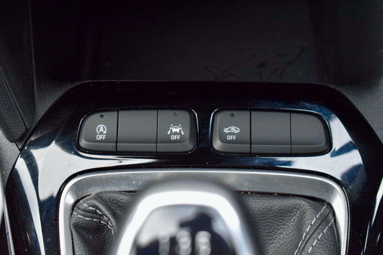 2024 VAUXHALL CORSA 2024 VAUXHALL CORSA