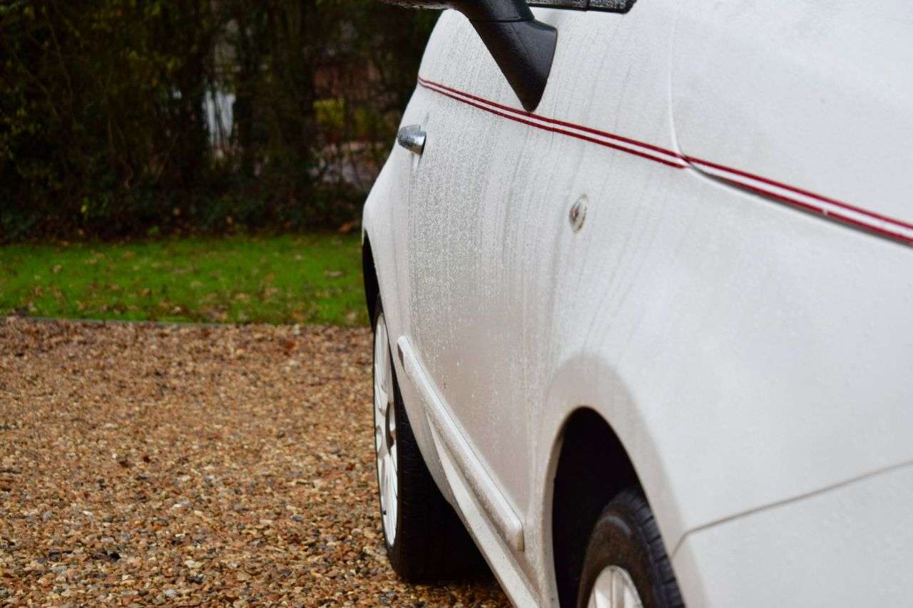 2020 FIAT 500 2020 FIAT 500