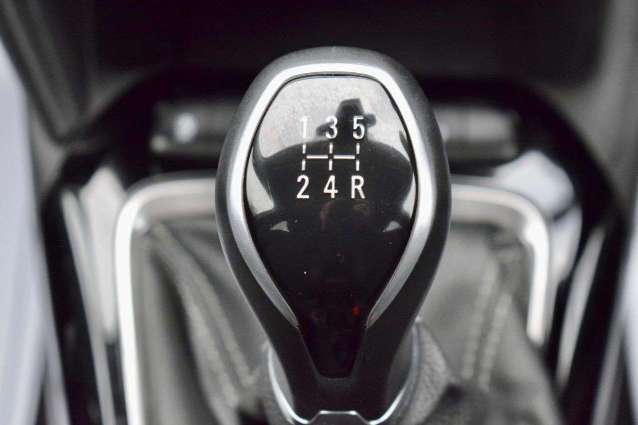 2022 VAUXHALL CORSA 2022 VAUXHALL CORSA