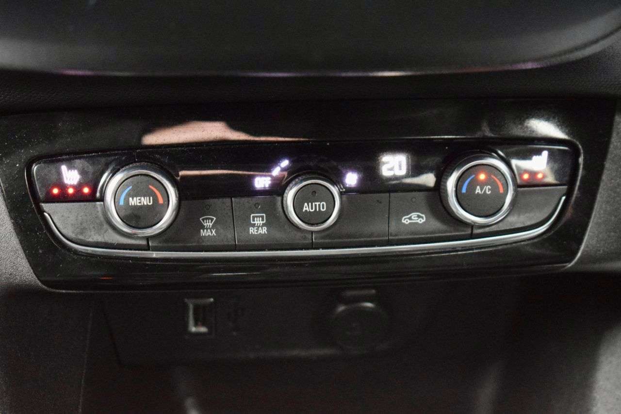 2022 VAUXHALL CORSA 2022 VAUXHALL CORSA