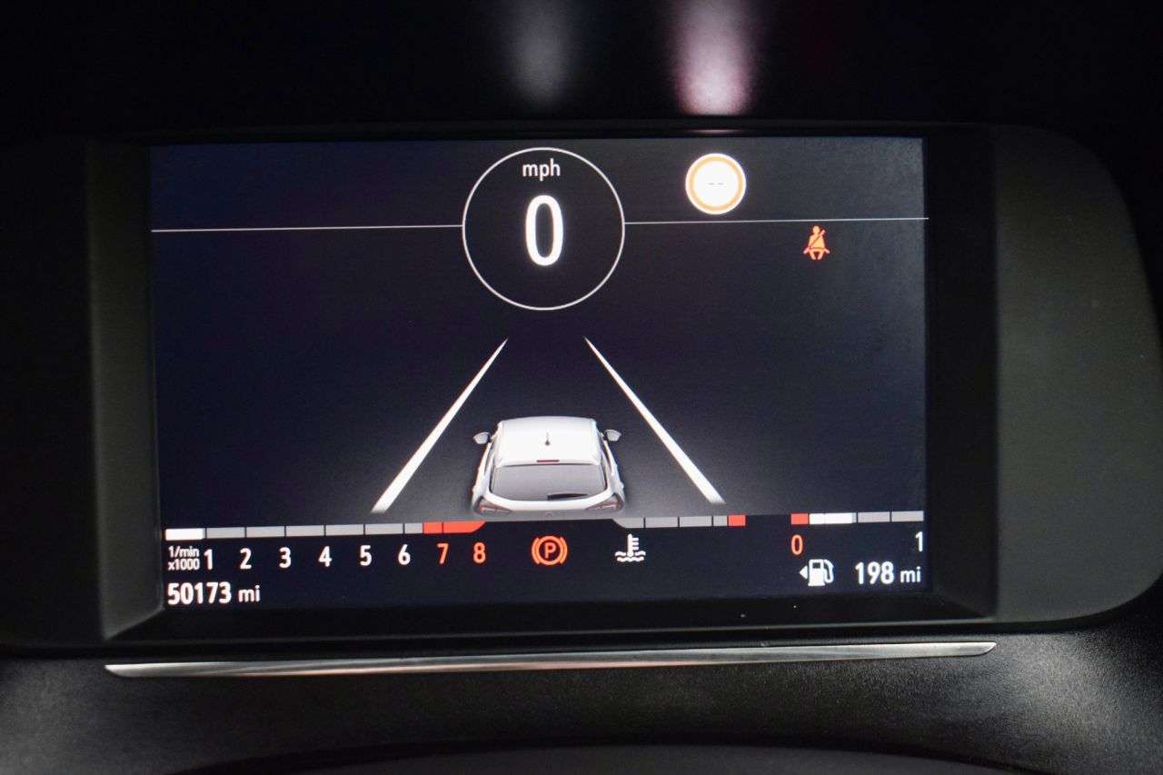 2022 VAUXHALL CORSA 2022 VAUXHALL CORSA