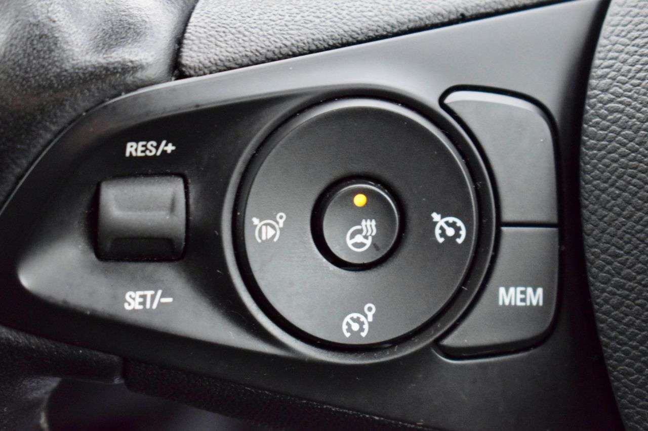 2022 VAUXHALL CORSA 2022 VAUXHALL CORSA