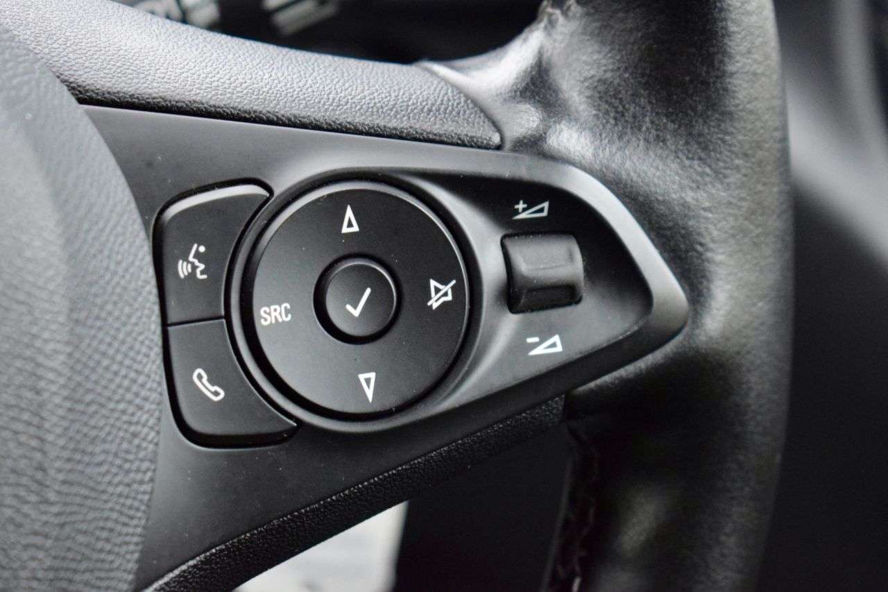 2022 VAUXHALL CORSA 2022 VAUXHALL CORSA