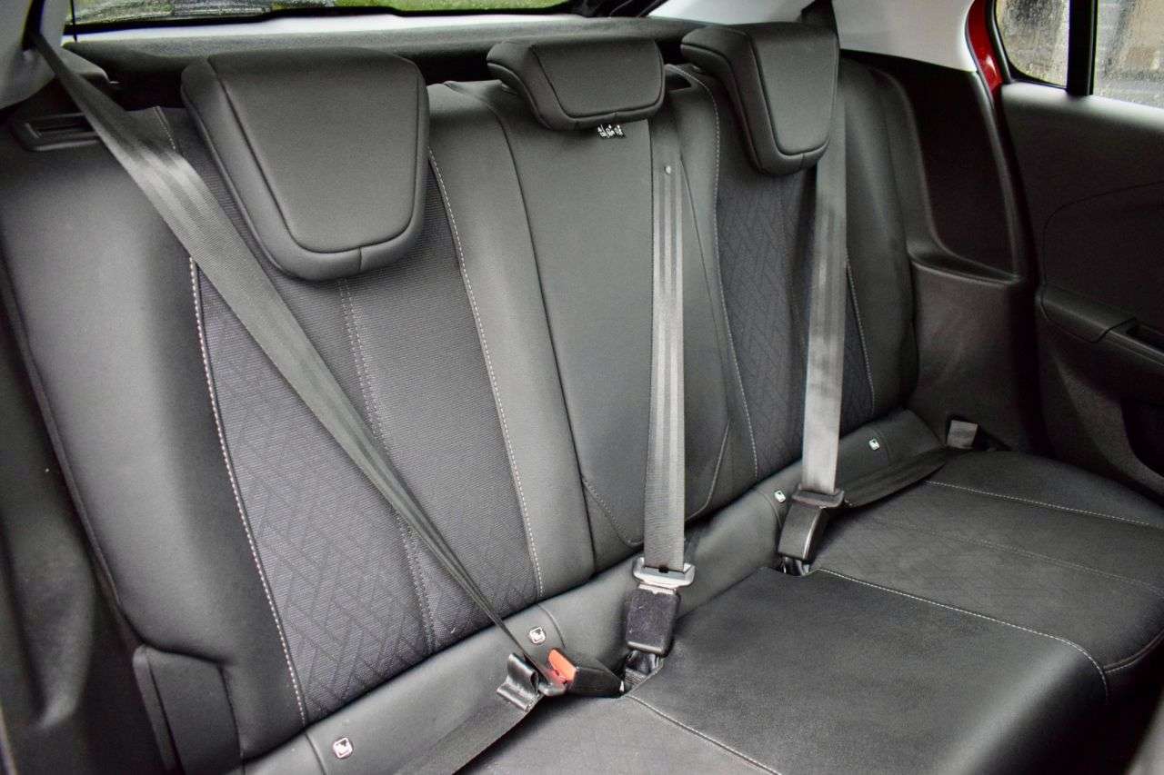 2022 VAUXHALL CORSA 2022 VAUXHALL CORSA