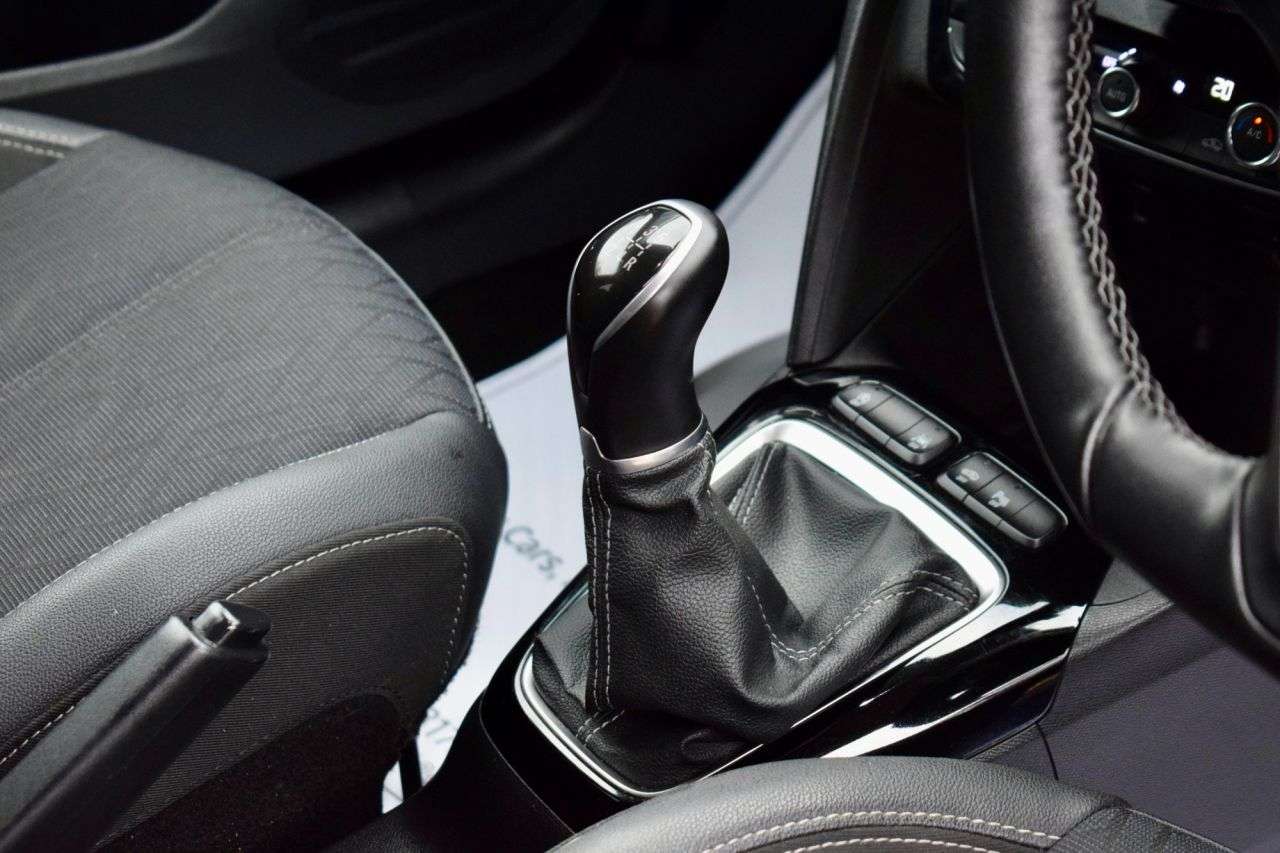 2022 VAUXHALL CORSA 2022 VAUXHALL CORSA