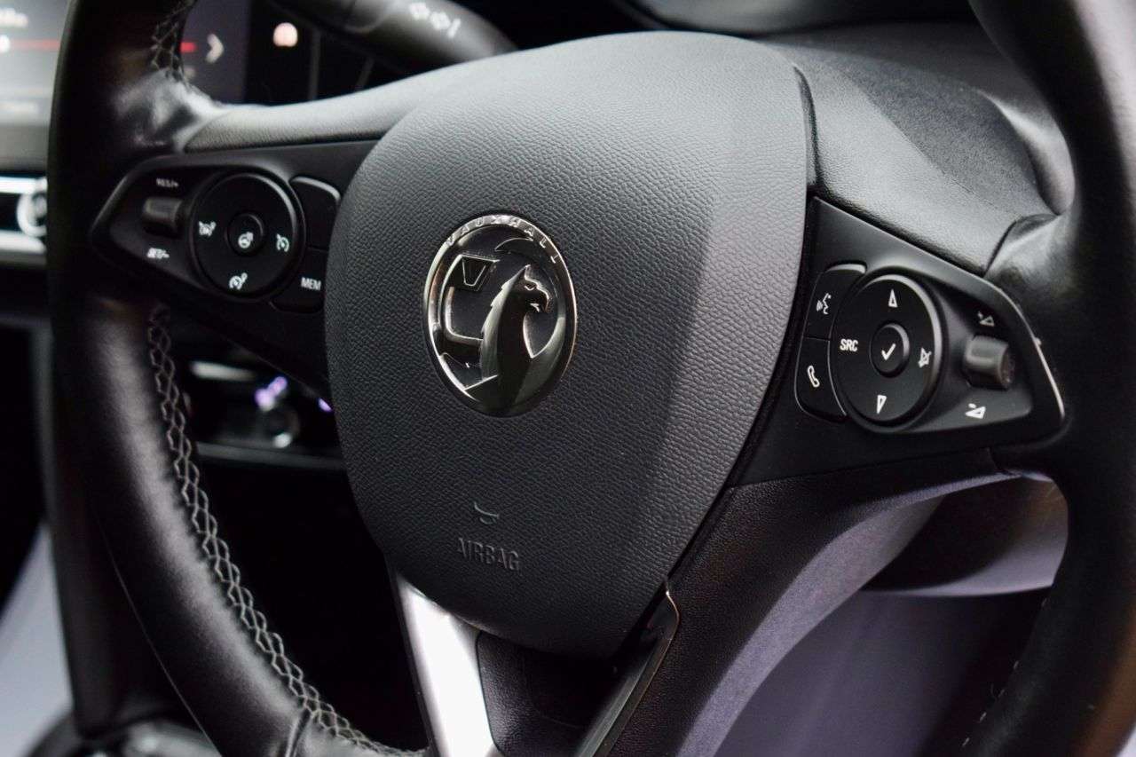 2022 VAUXHALL CORSA 2022 VAUXHALL CORSA