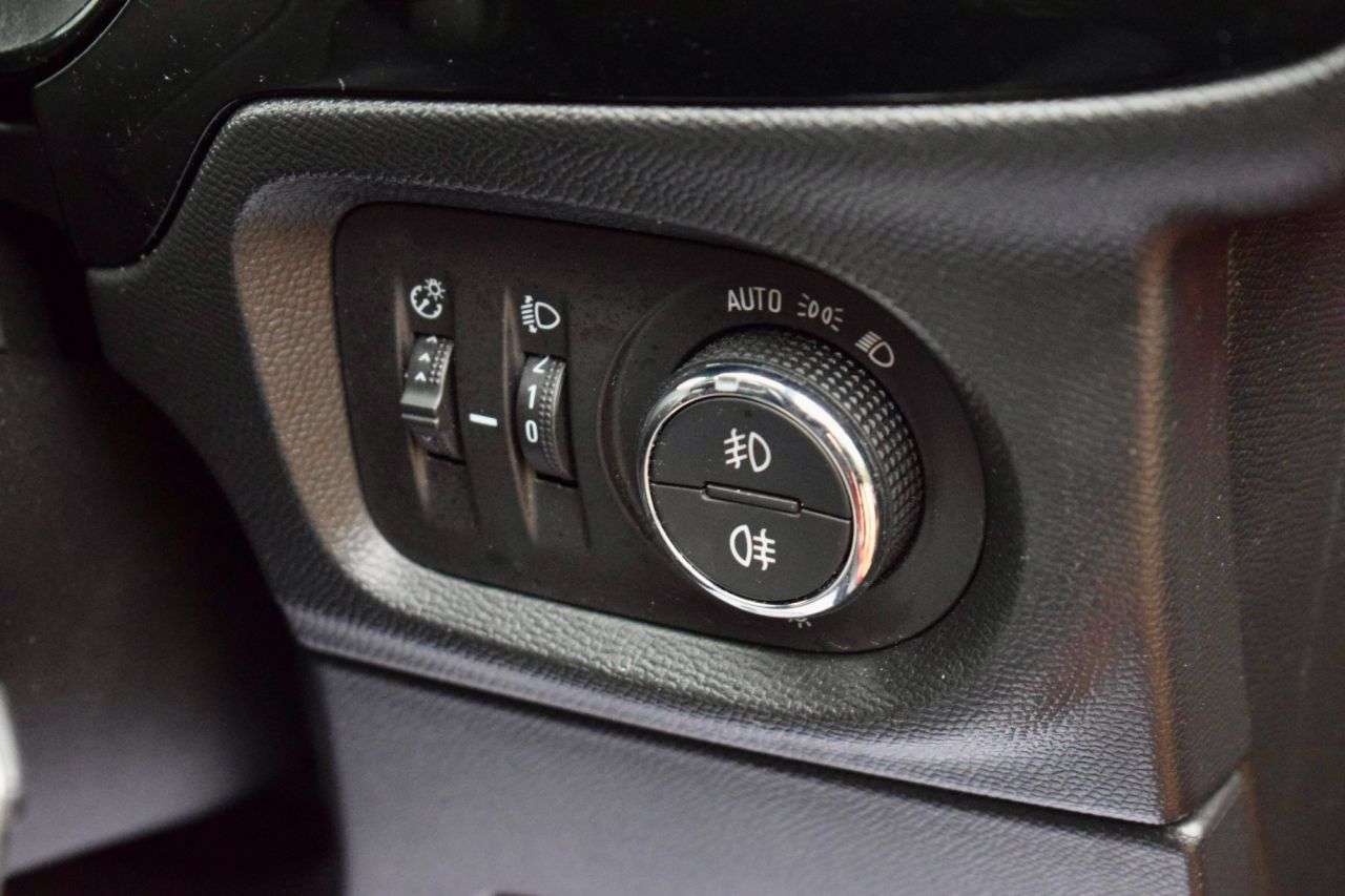 2022 VAUXHALL CORSA 2022 VAUXHALL CORSA