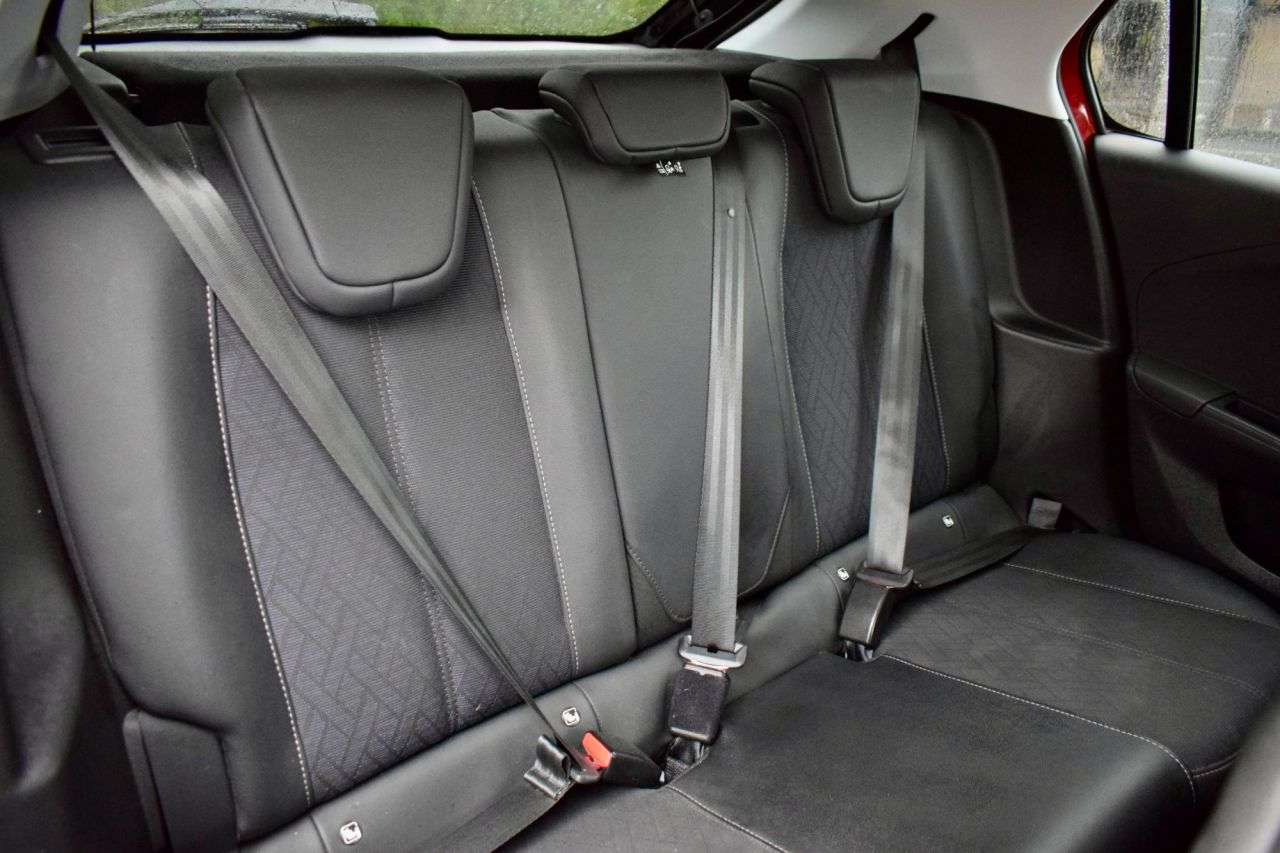 2022 VAUXHALL CORSA 2022 VAUXHALL CORSA