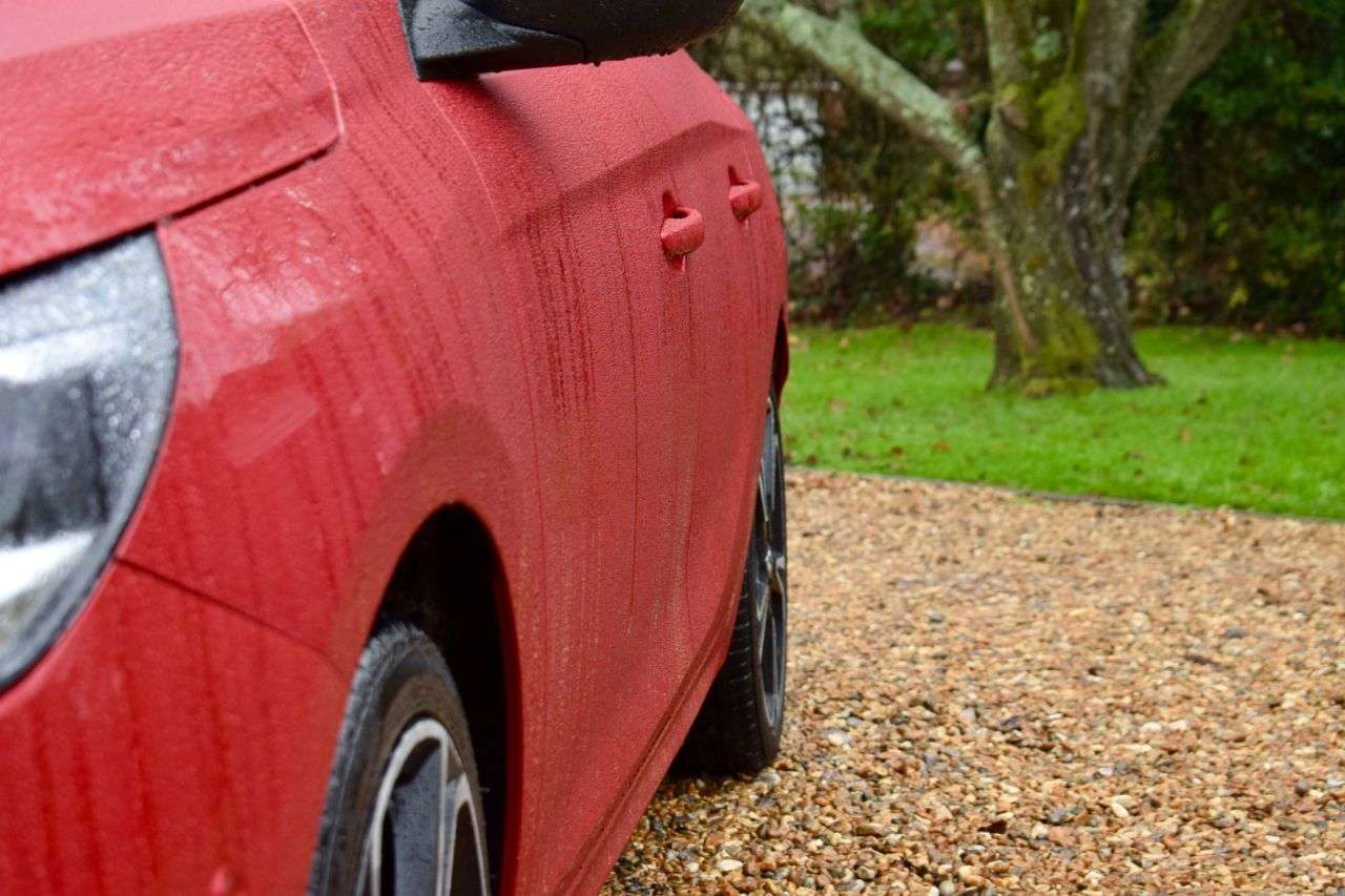 2022 VAUXHALL CORSA 2022 VAUXHALL CORSA