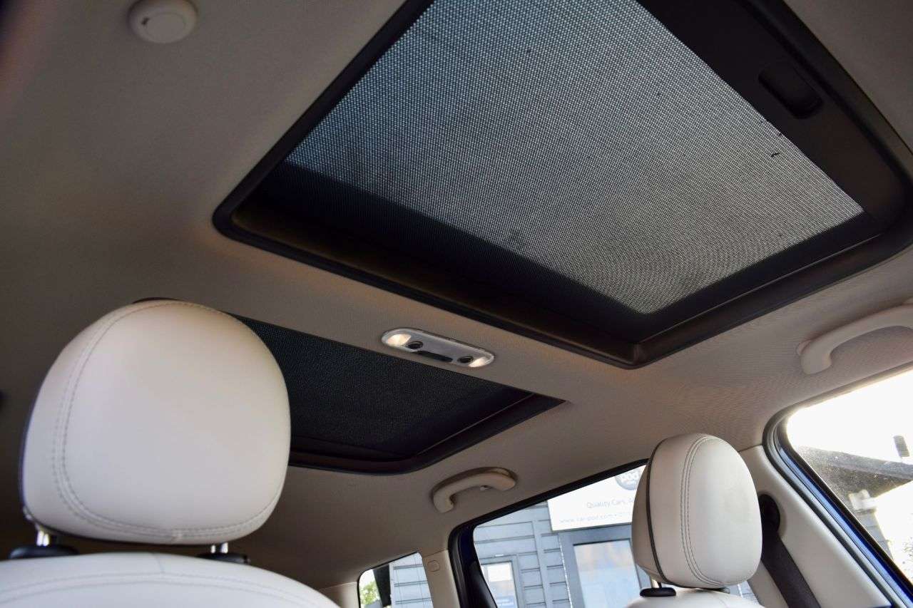 2019 MINI CLUBMAN 2019 MINI CLUBMAN