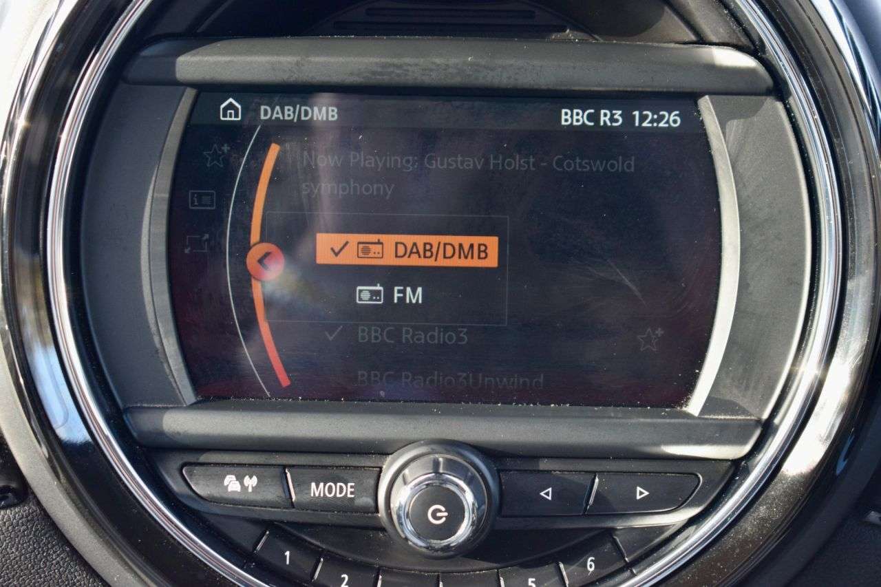 2019 MINI CLUBMAN 2019 MINI CLUBMAN