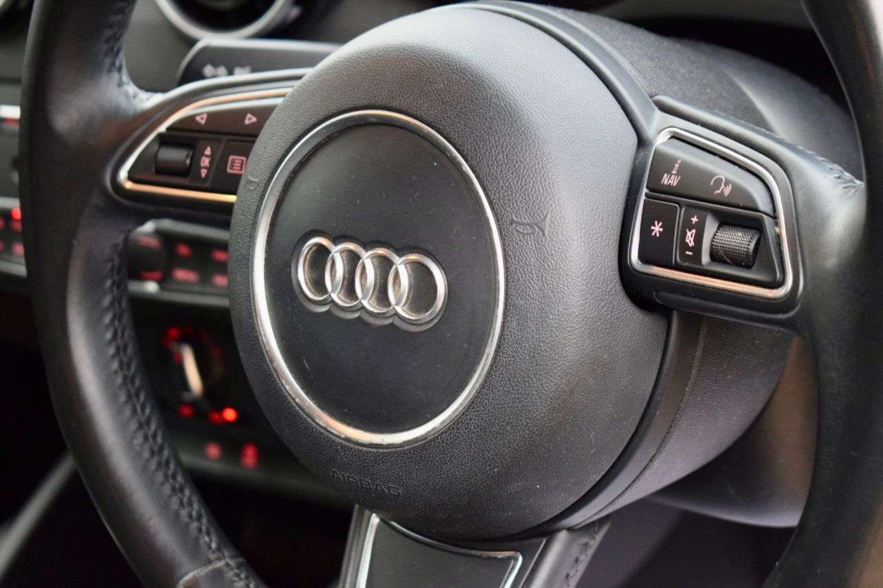 2016 AUDI A1 2016 AUDI A1