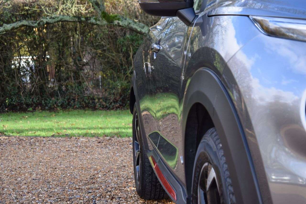 2023 NISSAN JUKE 2023 NISSAN JUKE