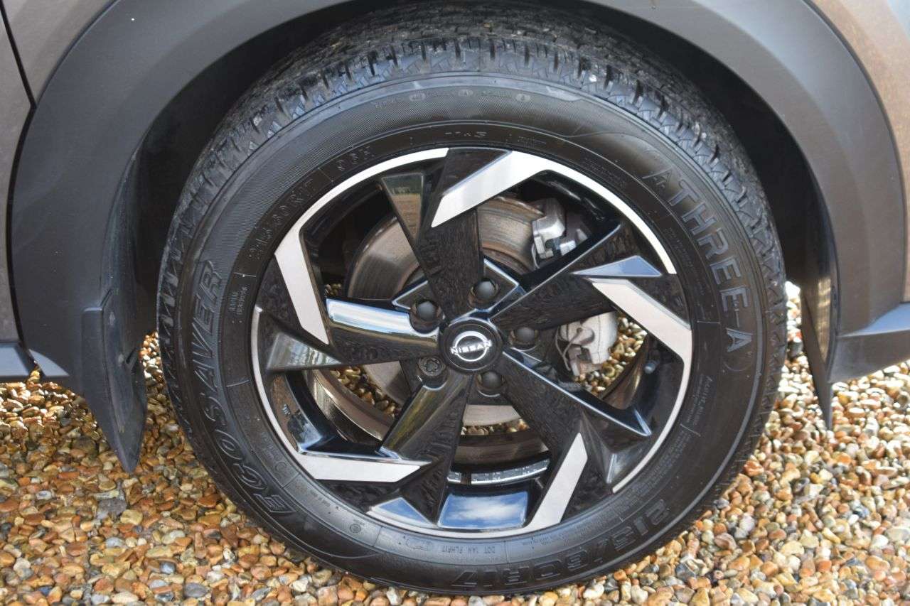 2023 NISSAN JUKE 2023 NISSAN JUKE