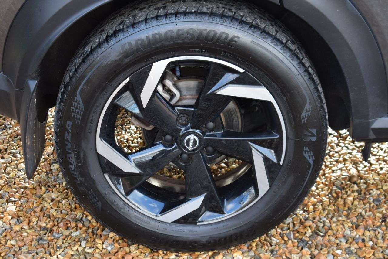 2023 NISSAN JUKE 2023 NISSAN JUKE