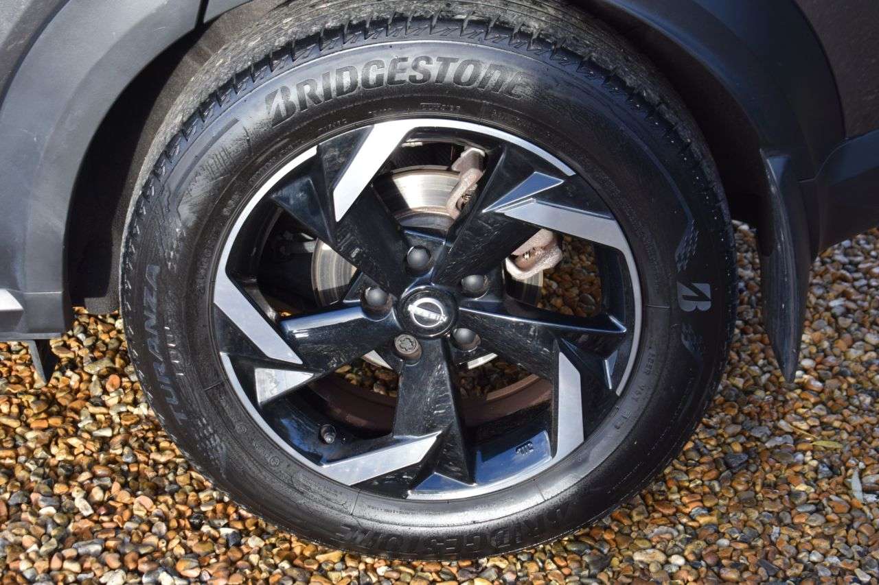 2023 NISSAN JUKE 2023 NISSAN JUKE