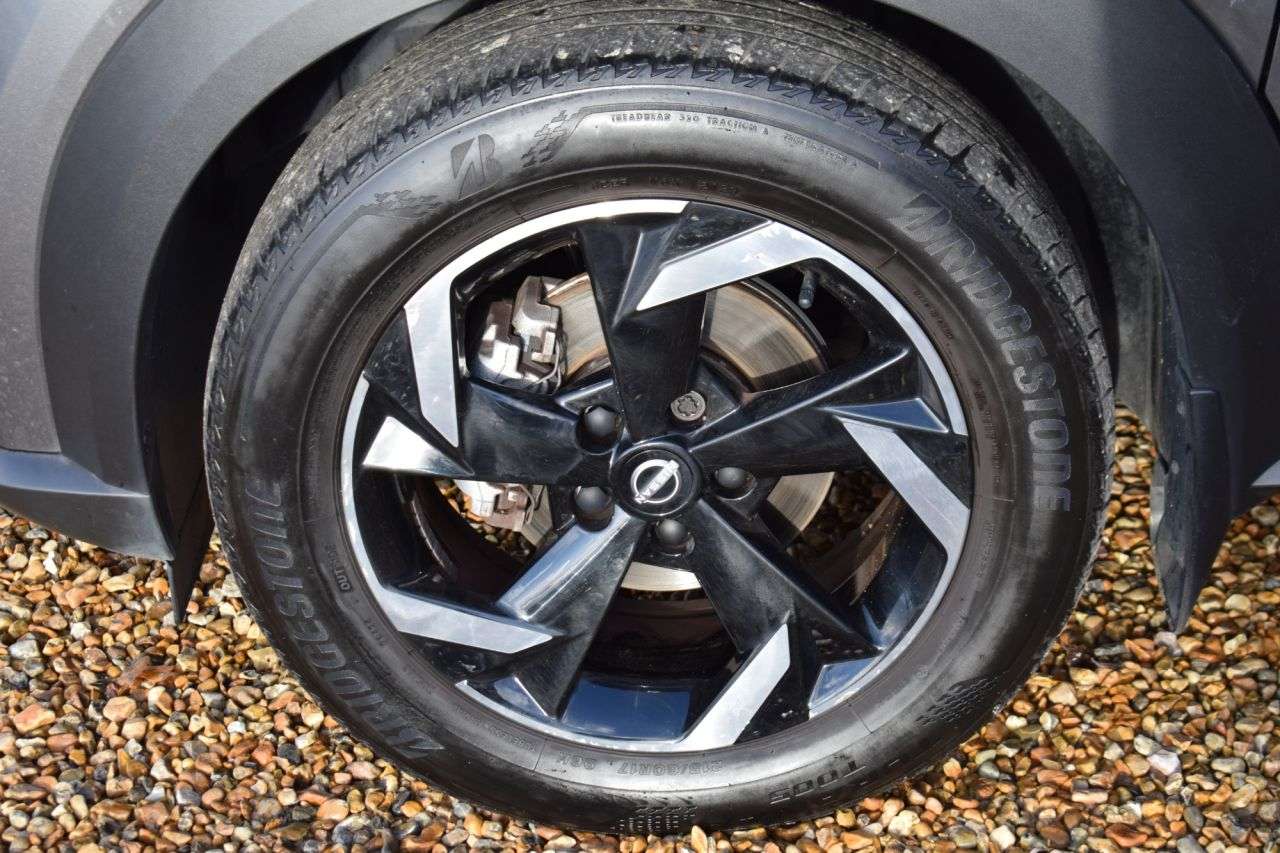 2023 NISSAN JUKE 2023 NISSAN JUKE