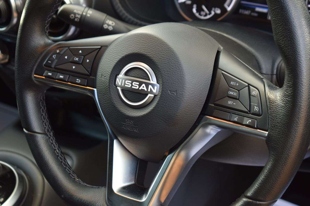 2023 NISSAN JUKE 2023 NISSAN JUKE