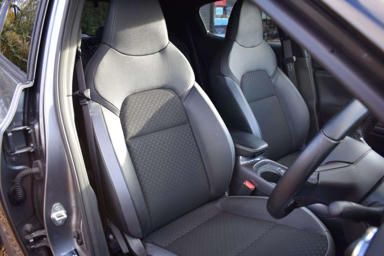 2023 NISSAN JUKE 2023 NISSAN JUKE