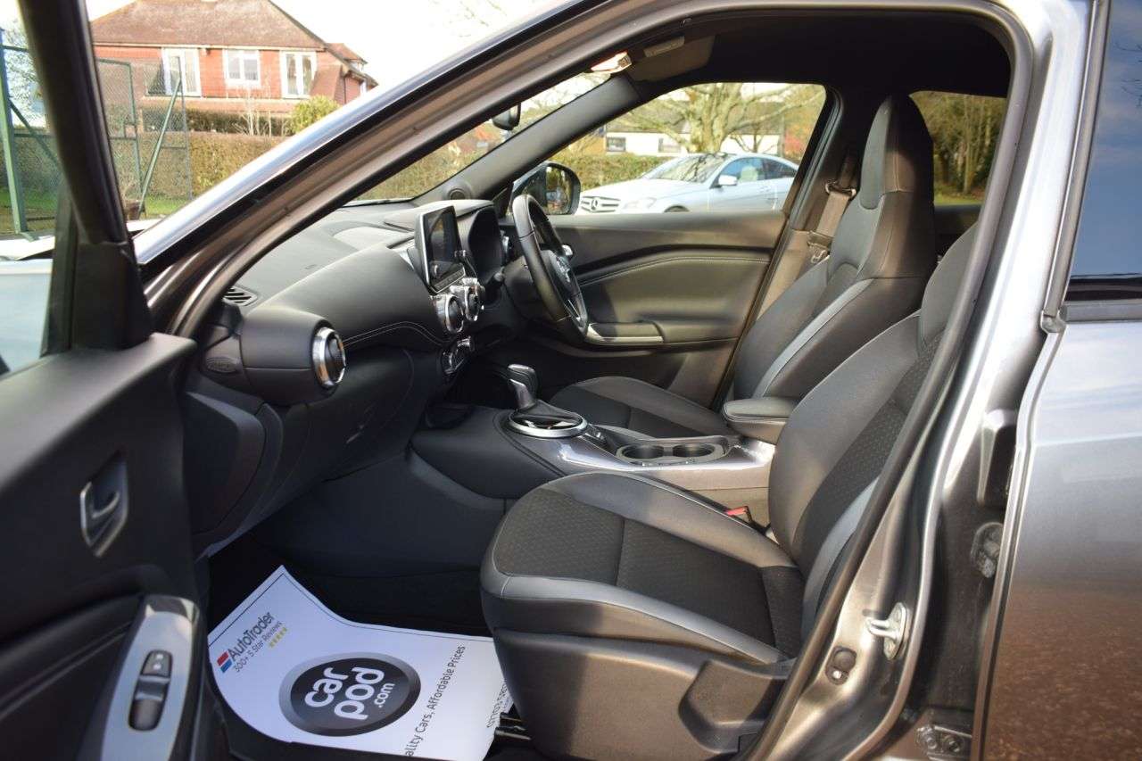 2023 NISSAN JUKE 2023 NISSAN JUKE