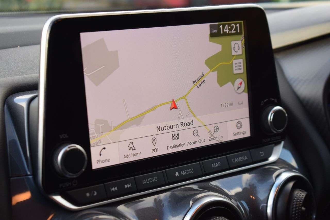 2023 NISSAN JUKE 2023 NISSAN JUKE