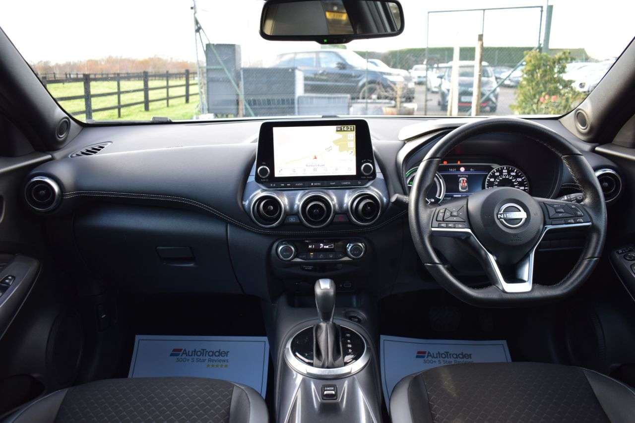 2023 NISSAN JUKE 2023 NISSAN JUKE