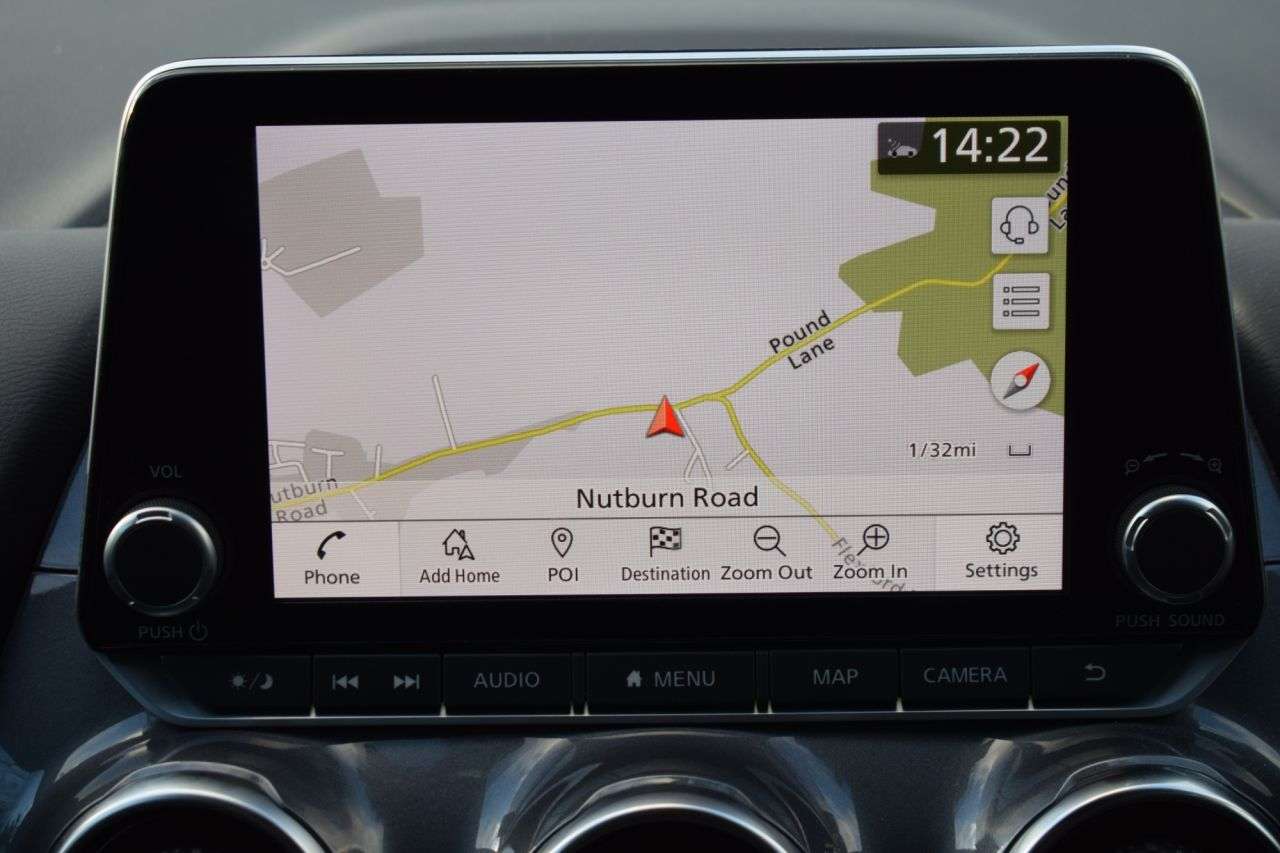 2023 NISSAN JUKE 2023 NISSAN JUKE