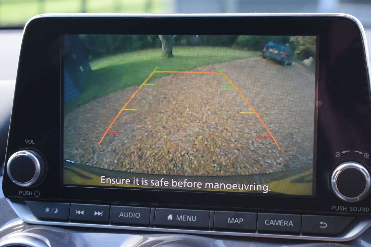 2023 NISSAN JUKE 2023 NISSAN JUKE