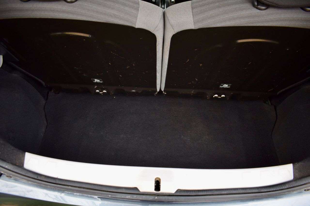 2018 TOYOTA AYGO 2018 TOYOTA AYGO