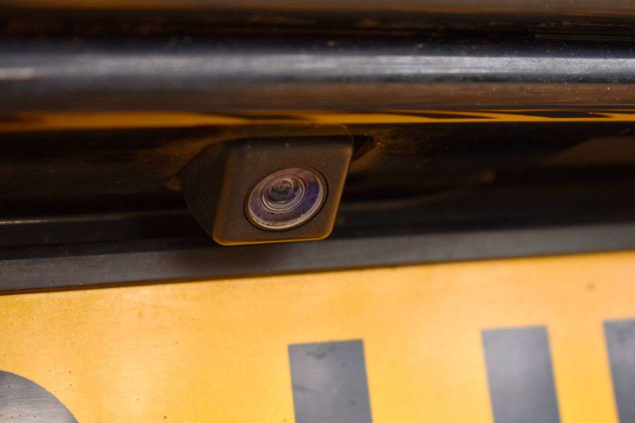 2018 TOYOTA AYGO 2018 TOYOTA AYGO