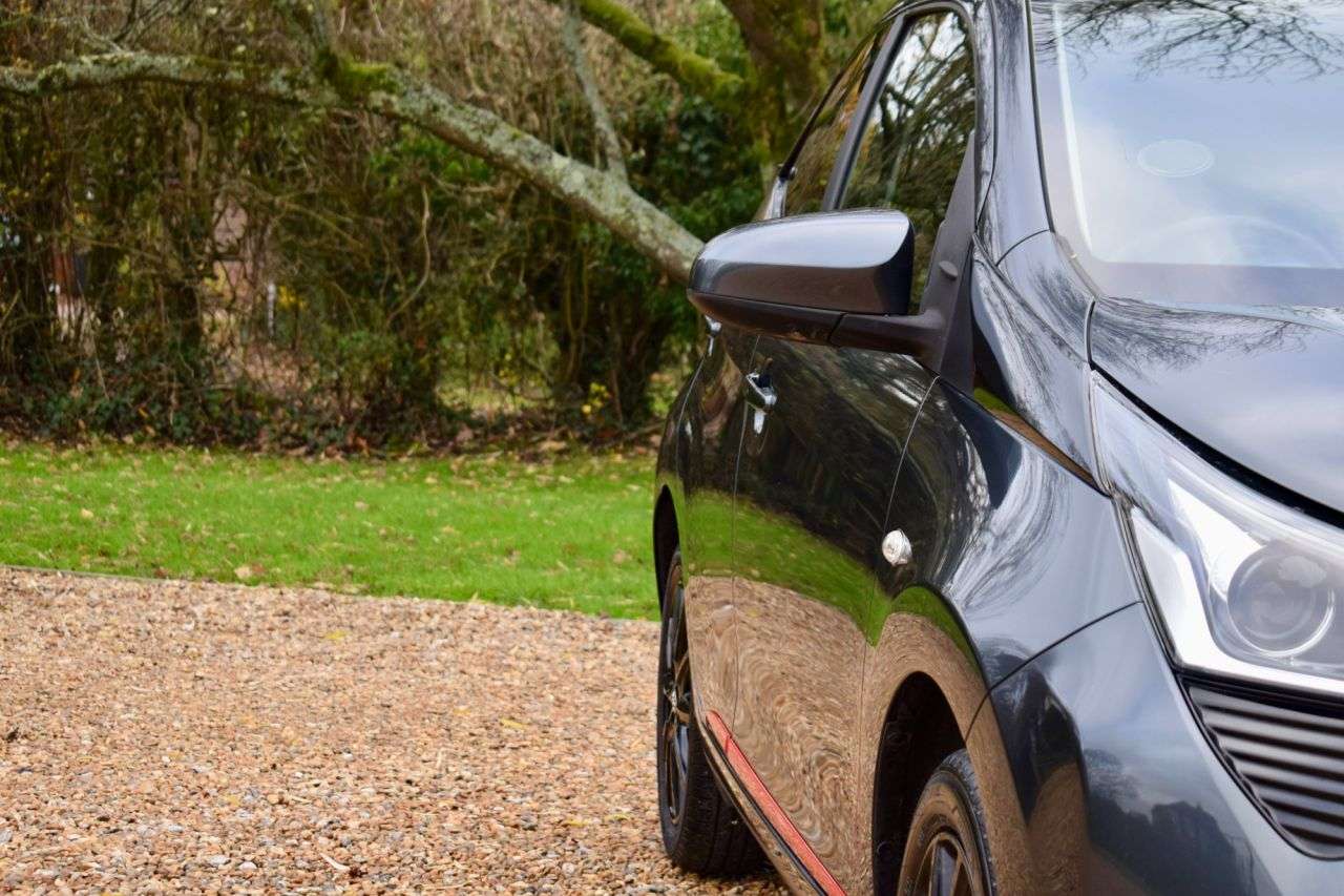 2018 TOYOTA AYGO 2018 TOYOTA AYGO