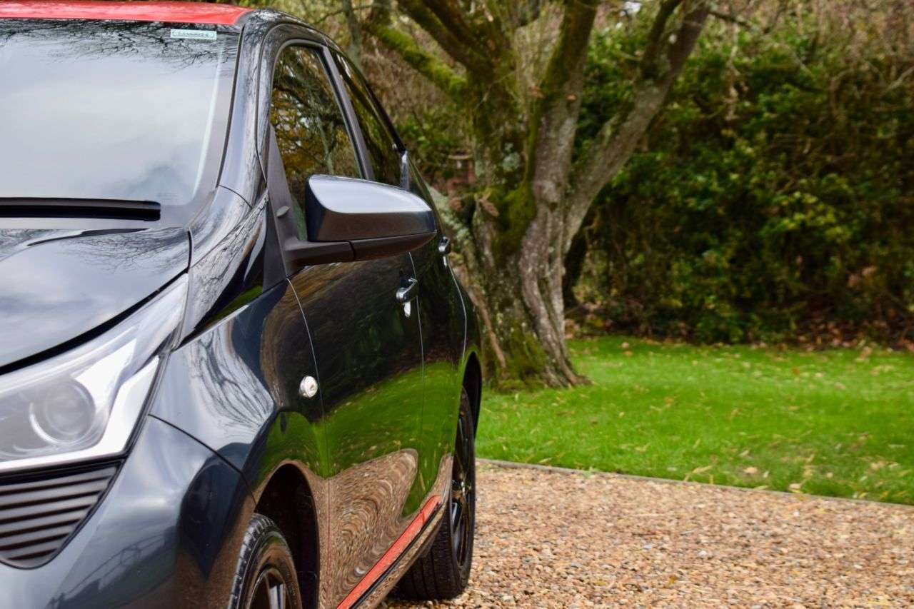 2018 TOYOTA AYGO 2018 TOYOTA AYGO